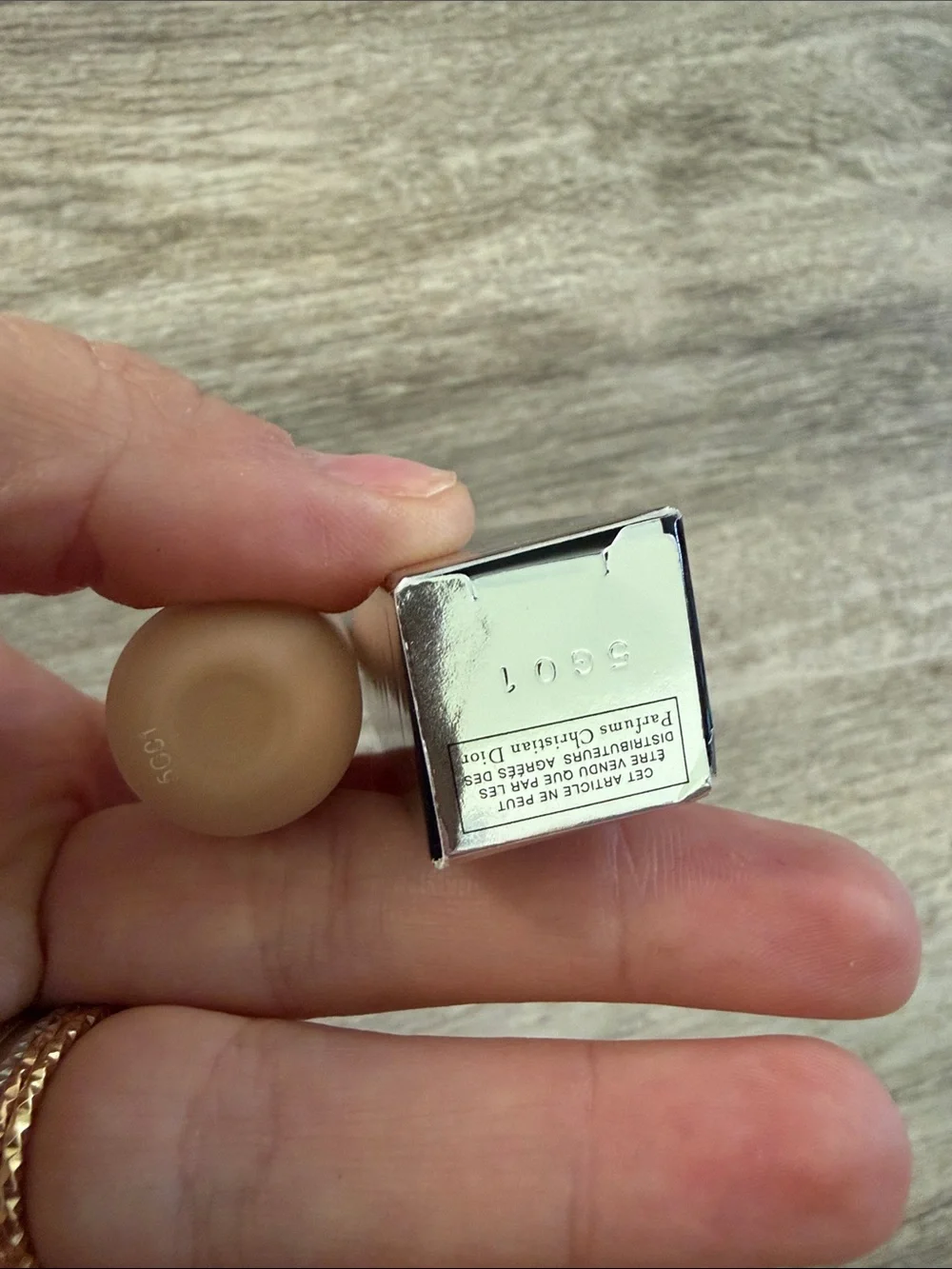 Dior Backstage Flash Perfector Concealer - 3n